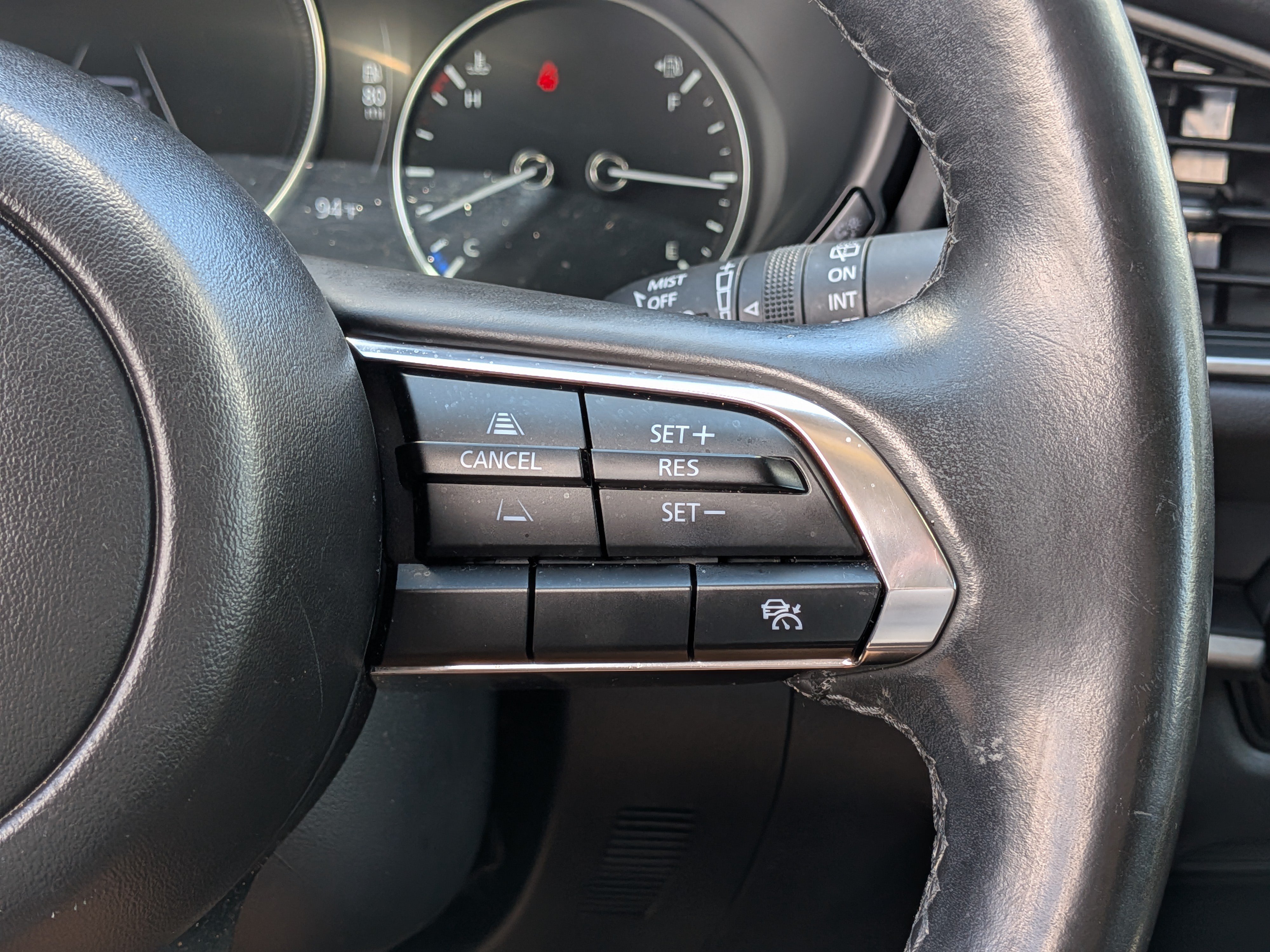 Used 2024 MAZDA CX-30 AWD 2.5 S w/ Select Sport Pkg image 26