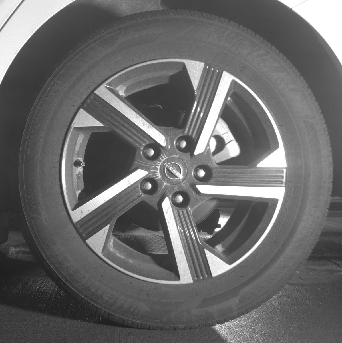 Used 2025 Nissan Sentra SV image 14
