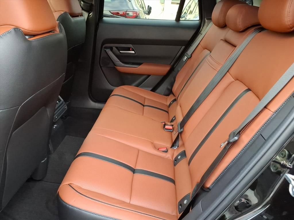 New 2026 MAZDA CX-50 Meridian Edition w/ Cargo Package image 15