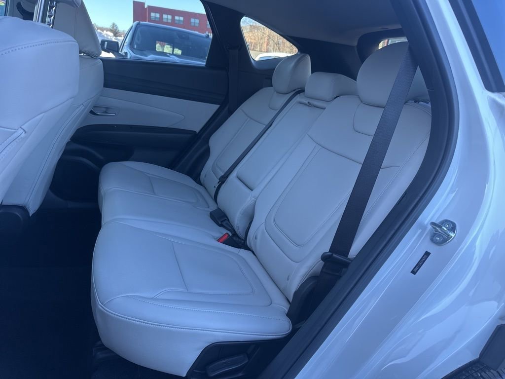 Used 2026 Hyundai Tucson SEL image 19