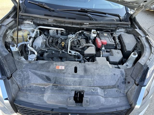 Used 2023 Mitsubishi Outlander SE image 20