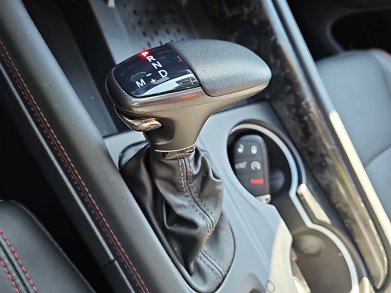 Used 2026 Dodge Durango GT AWD/4WD image 17