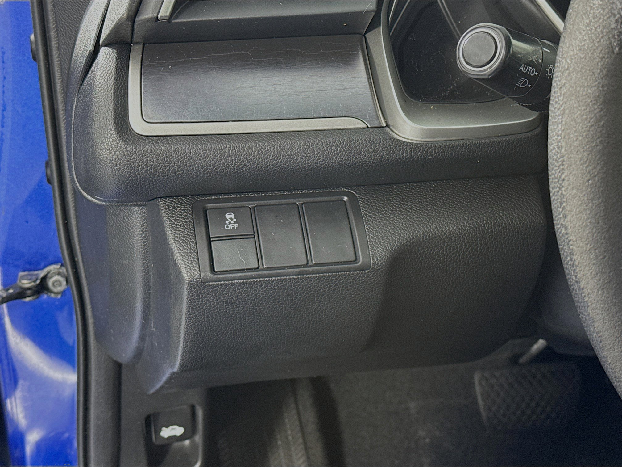 Certified 2017 Honda Civic EX-T image 10