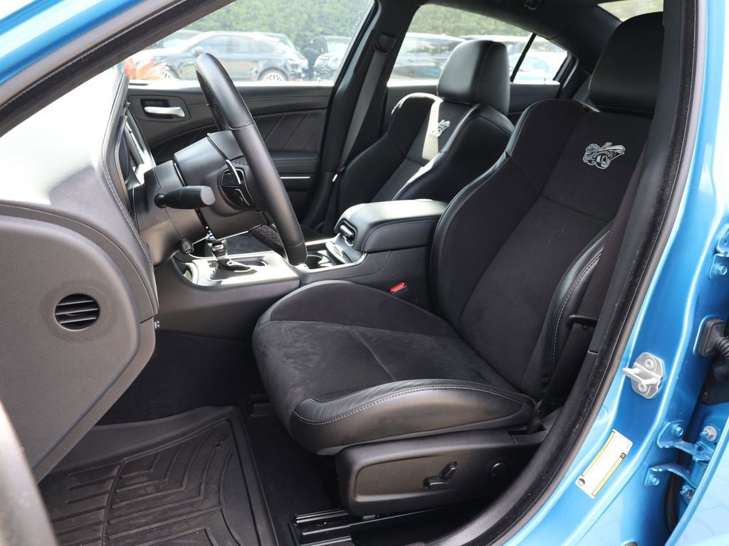 Used 2023 Dodge Charger Scat Pack w/ Plus Group image 15