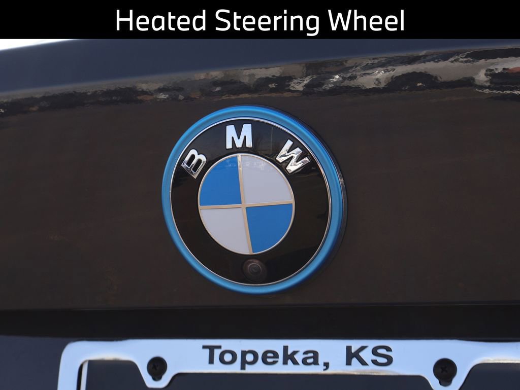 Certified 2023 BMW i4 M50 image 19