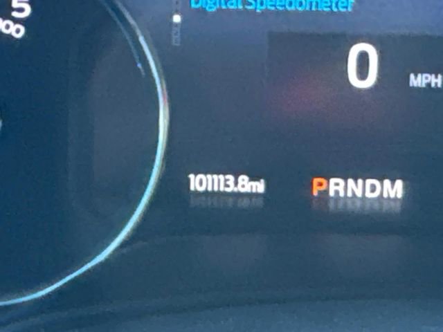 Used 2021 Ford F350 Platinum image 42