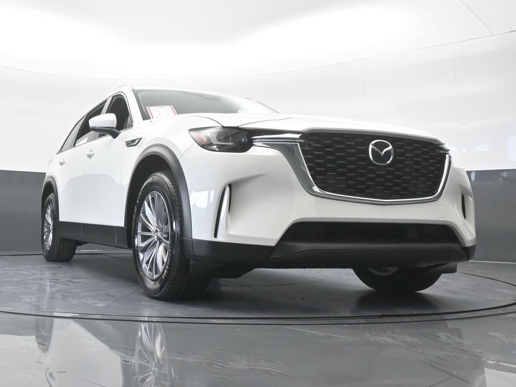 Used 2026 MAZDA CX-90 3.3 Turbo w/ Select Package AWD/4WD image 65