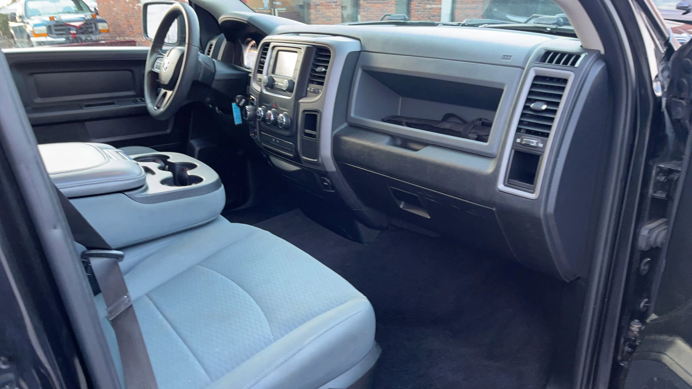 Used 2018 RAM 1500 Express w/ Express Value Package image 18