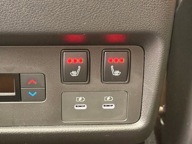 New 2026 Nissan Rogue Platinum w/ Tech Package image 21