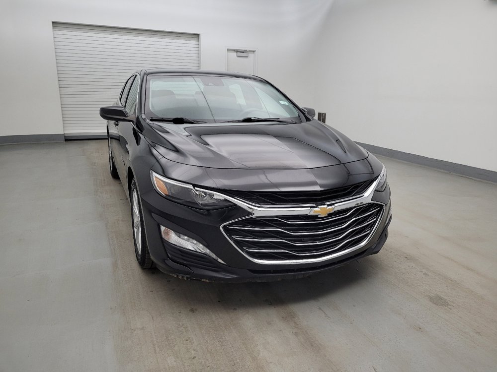 Used 2021 Chevrolet Malibu LT image 14