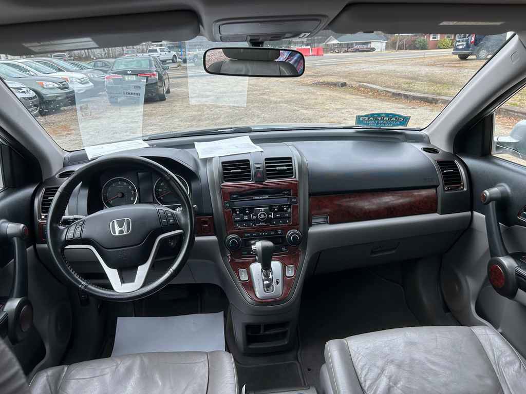 Used 2011 Honda CR-V EX-L image 12