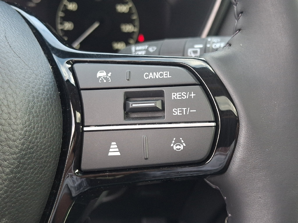 Used 2024 Honda CR-V EX-L image 22