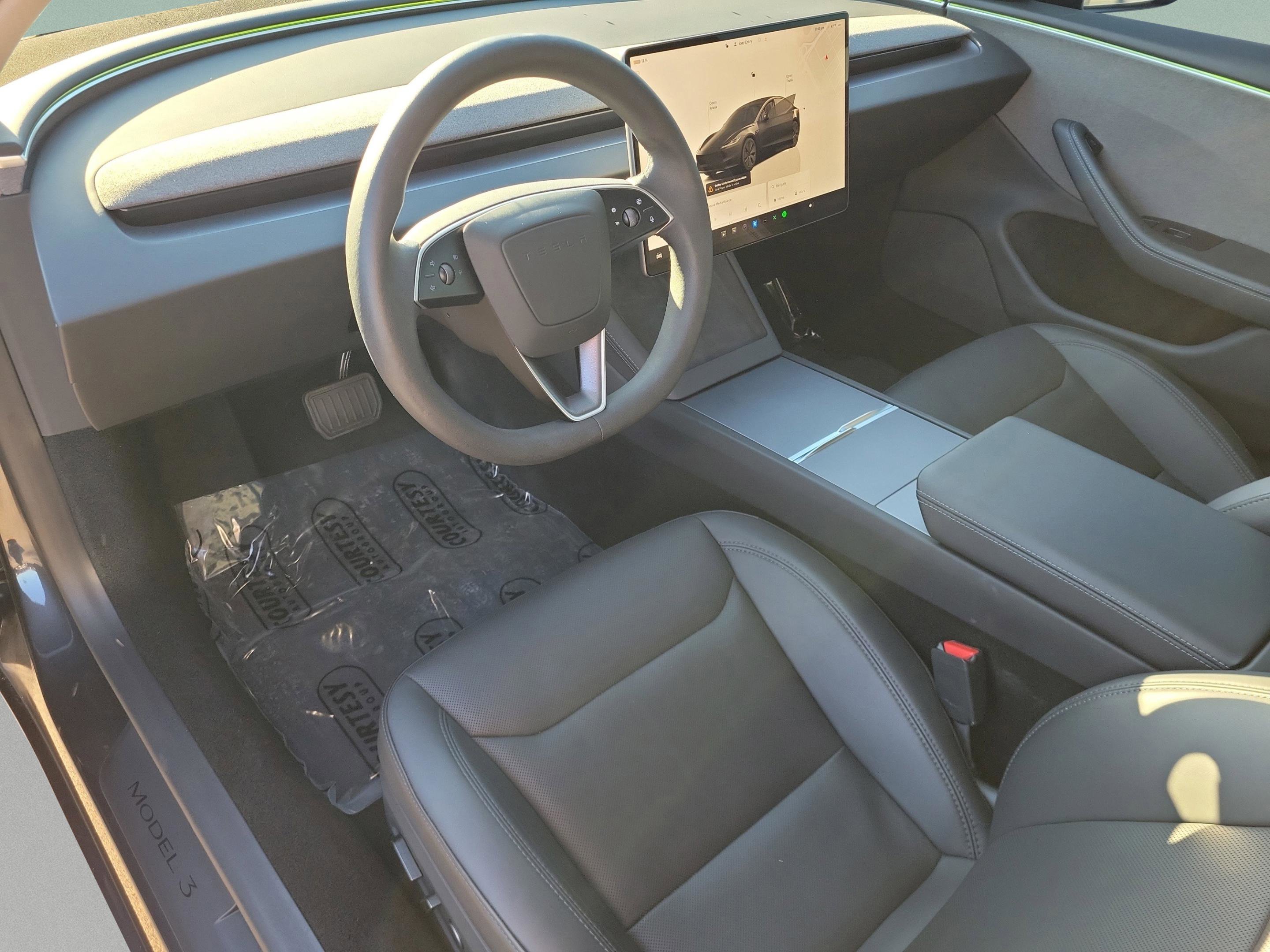 Used 2024 Tesla Model 3 image 19