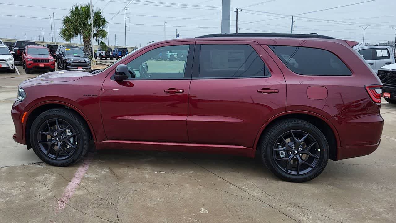 New 2026 Dodge Durango GT w/ Blacktop Package AWD/4WD image 5