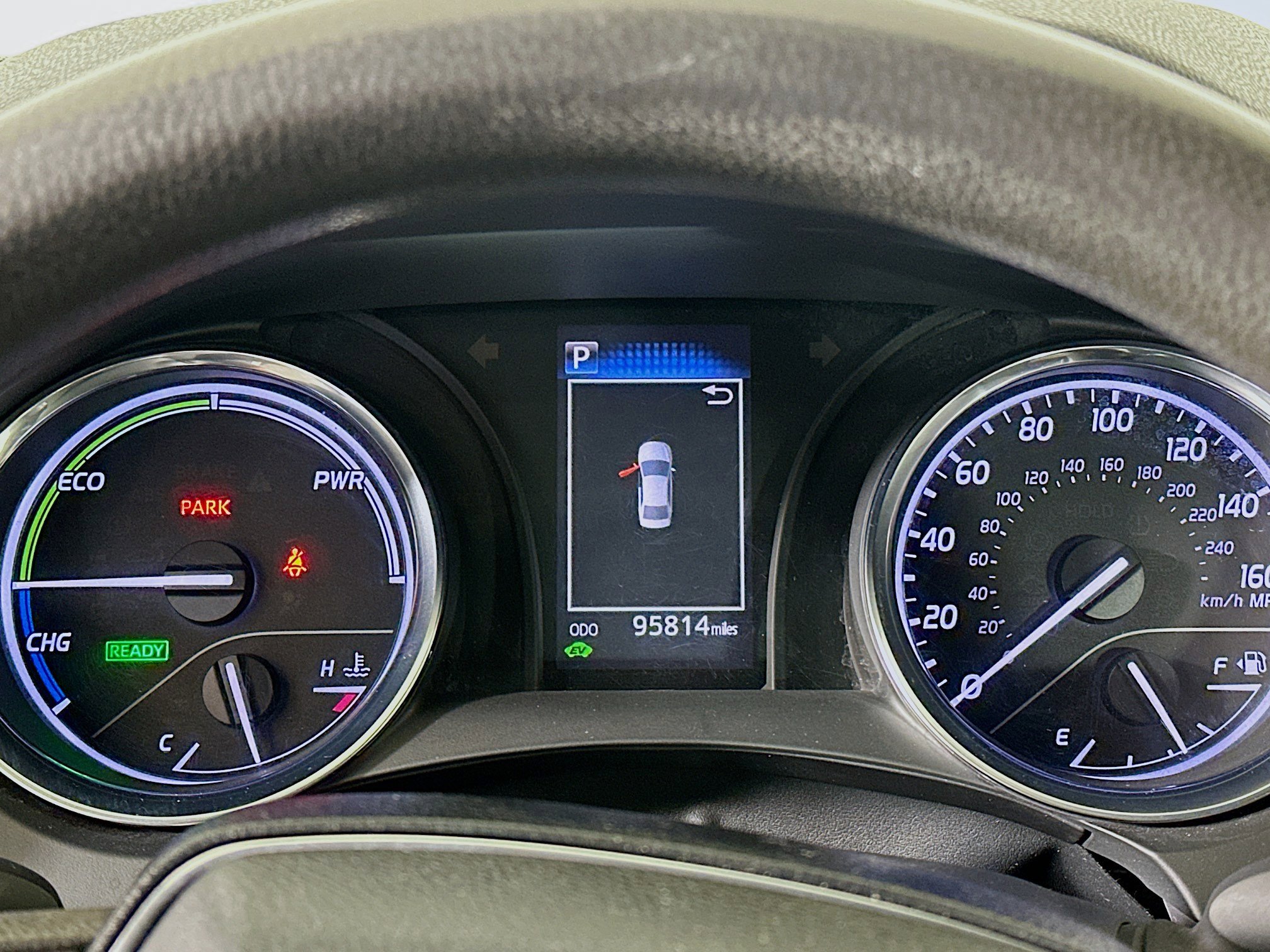 Used 2019 Toyota Camry LE image 18