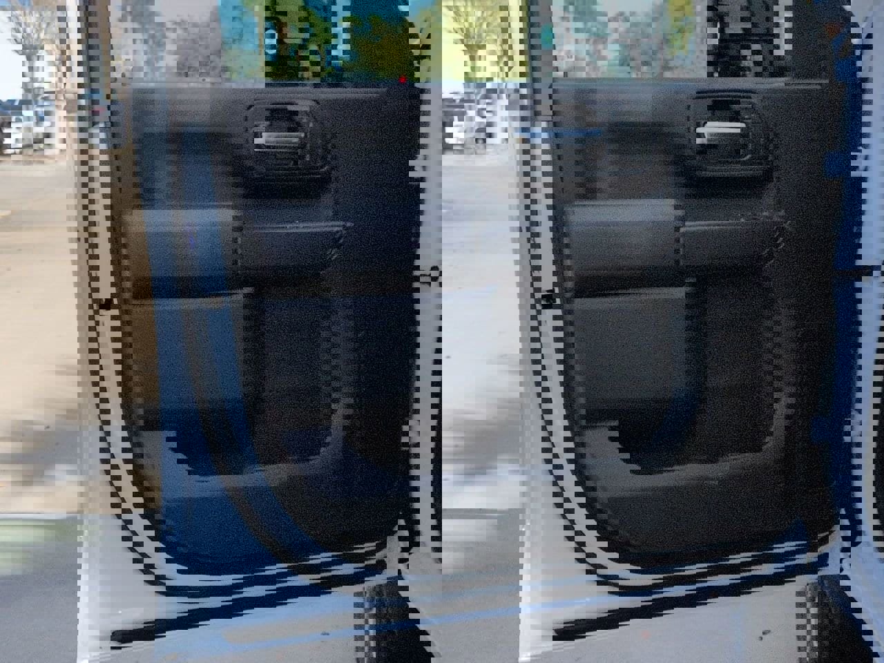 New 2026 Chevrolet Silverado 2500 Custom w/ Custom Value Package image 7