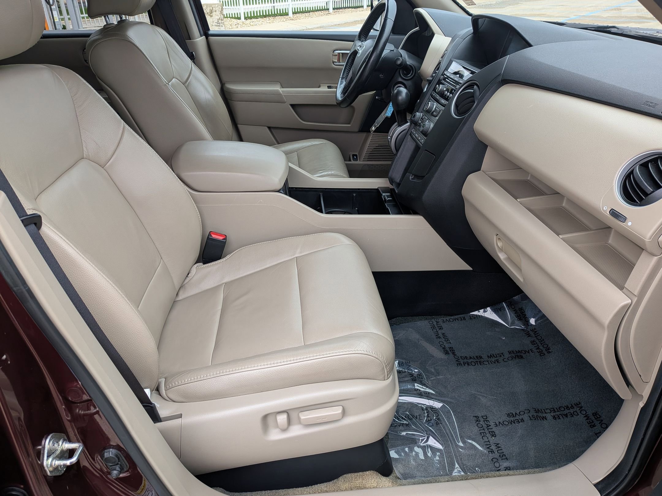 Used 2014 Honda Pilot EX-L image 30