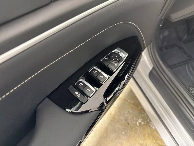 New 2026 Kia K5 GT-Line w/ GT-Line Premium Package image 12