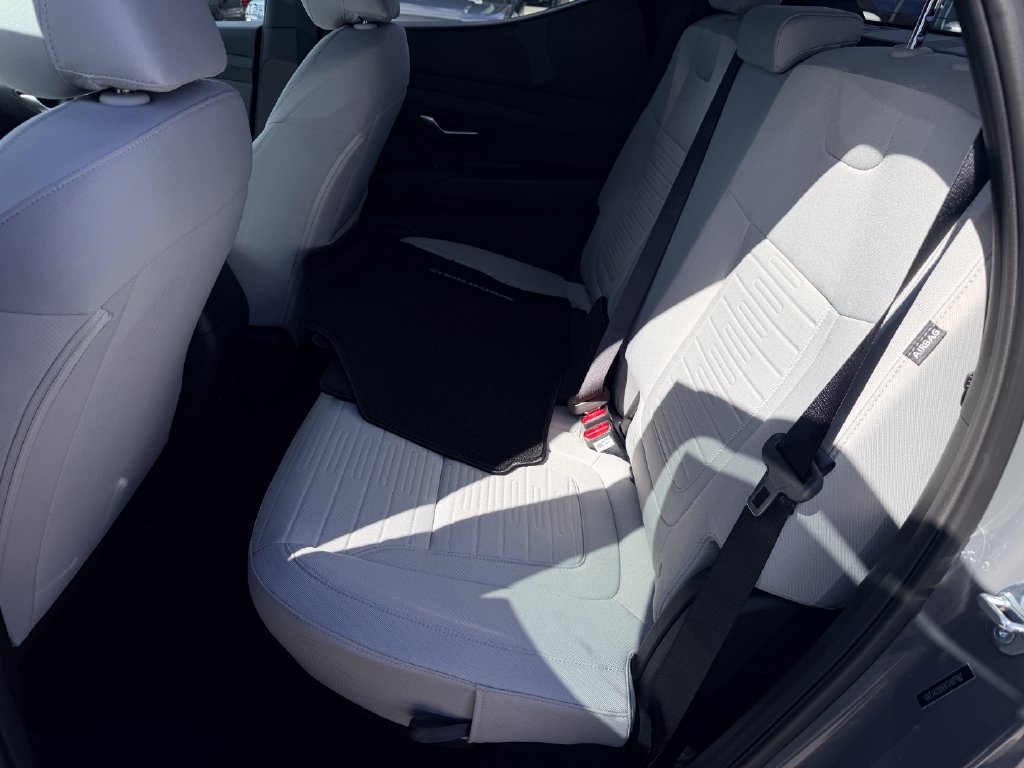 New 2026 Hyundai Santa Cruz SE AWD/4WD image 14