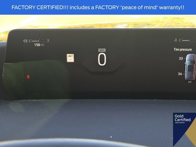 Used 2025 Ford Expedition Tremor AWD/4WD image 54