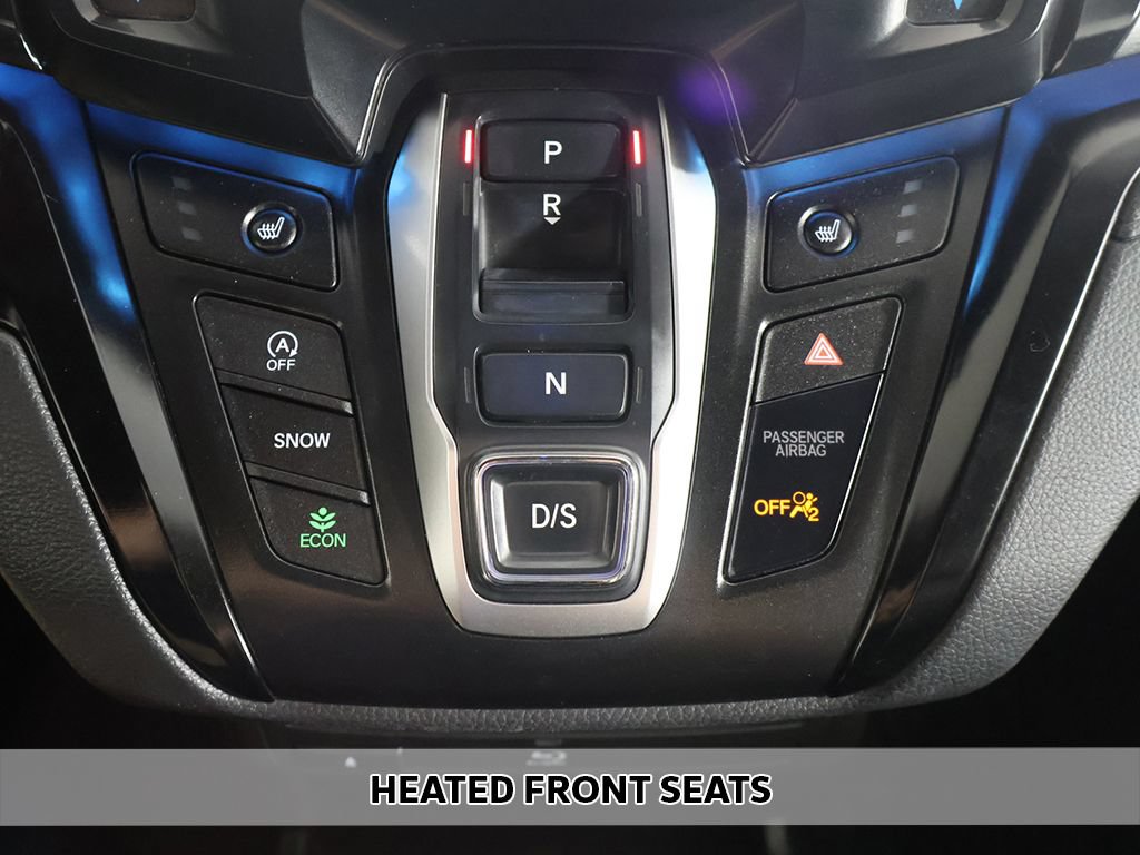 Used 2023 Honda Odyssey Touring image 9
