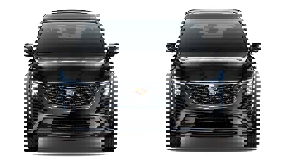 New 2026 Cadillac CT5 Premium Luxury w/ Technology Package image 18