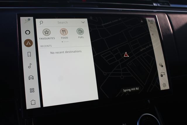 Used 2023 Land Rover Range Rover Sport SE image 19