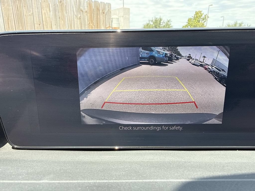Certified 2023 MAZDA CX-30 AWD 2.5 S w/ Select Package image 33