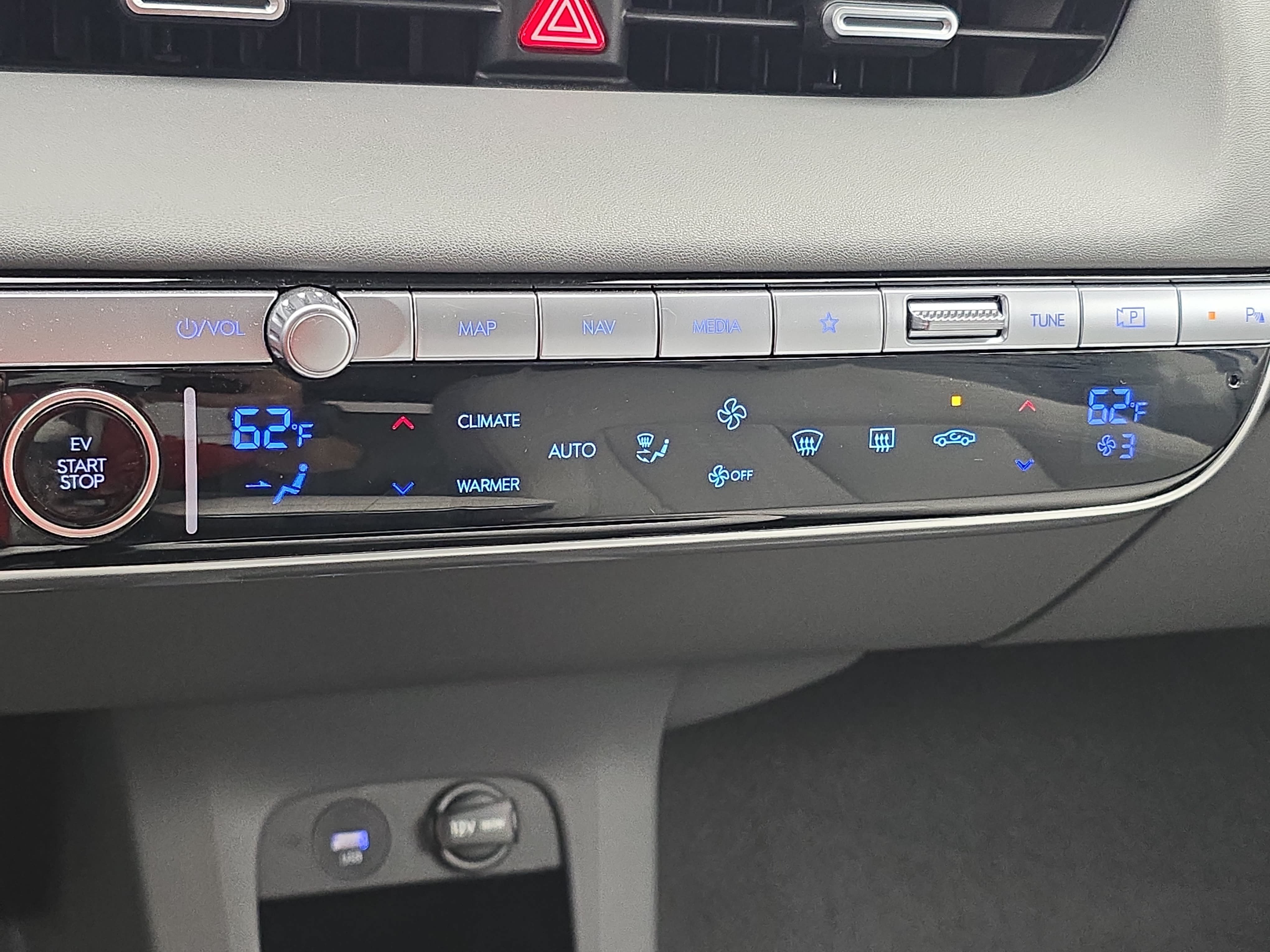 Used 2023 Hyundai Ioniq 5 SEL AWD/4WD image 24