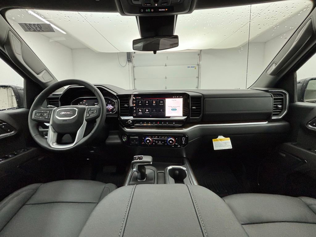 New 2026 GMC Sierra 1500 Elevation w/ Elevation Premium Package image 2