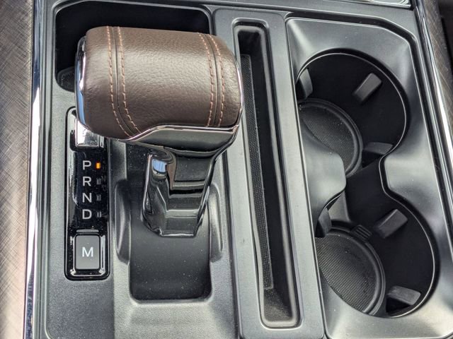 Used 2025 Ford F150 King Ranch w/ FX4 Off-Road Package image 21