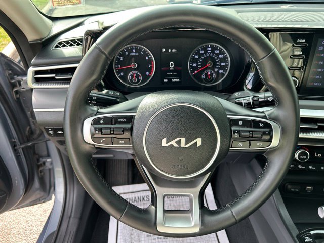 Used 2022 Kia K5 LXS AWD/4WD image 15