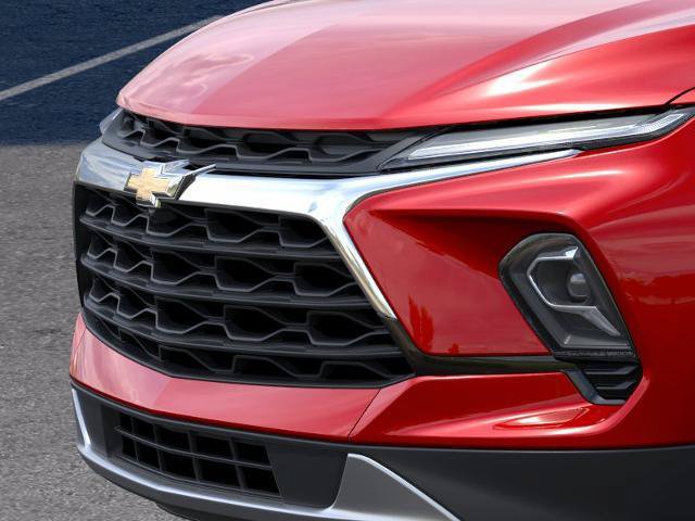 New 2026 Chevrolet Blazer LT w/ Convenience Package AWD/4WD image 13