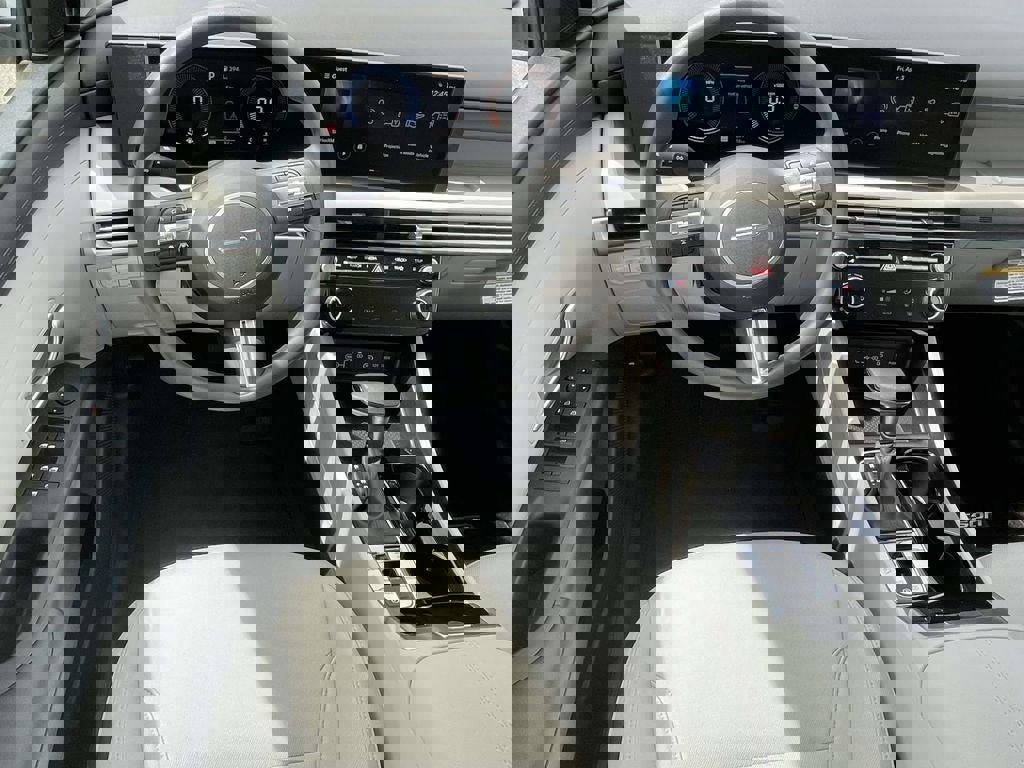 New 2026 Hyundai Tucson SEL image 11