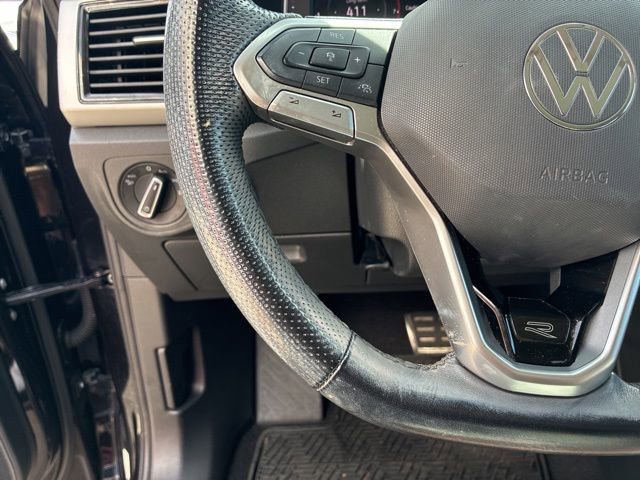 Used 2022 Volkswagen Atlas SEL Premium image 22