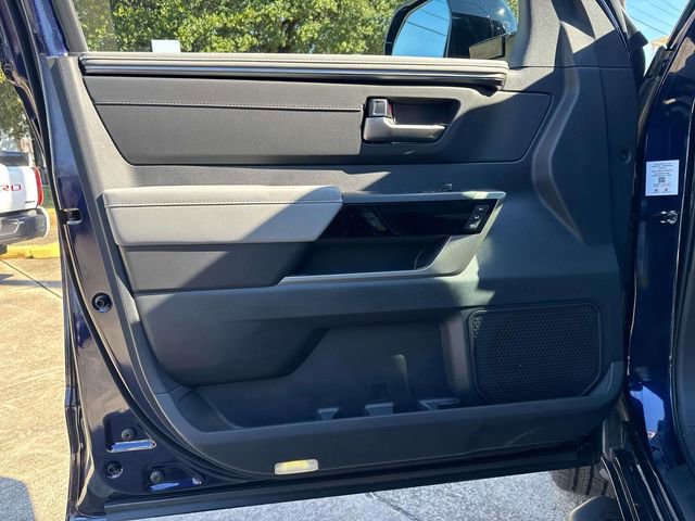 New 2026 Toyota Tundra Limited image 20
