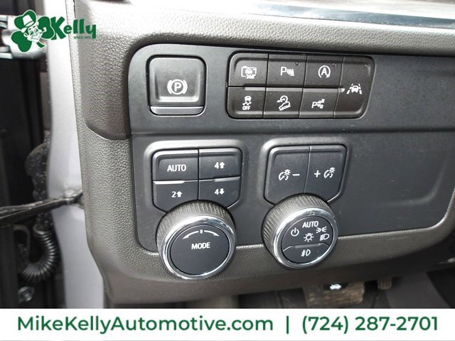 Certified 2025 Chevrolet Tahoe Z71 w/ Comfort Package image 18