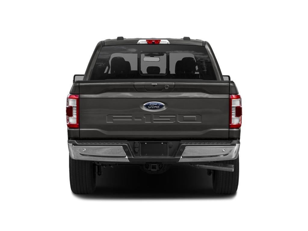 Used 2022 Ford F150 Lariat w/ FX4 Off-Road Package AWD/4WD image 91