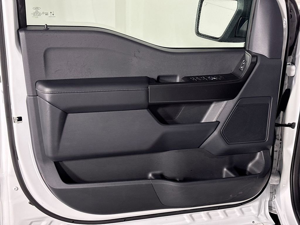 Used 2024 Ford F150 STX image 10