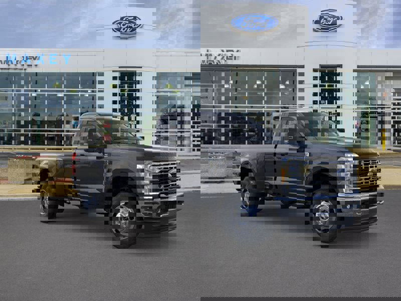 New 2026 Ford F350 XLT w/ 360-Degree Camera Package image 7