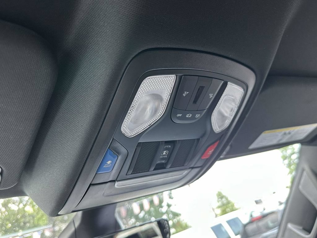 Used 2023 RAM 1500 Big Horn AWD/4WD image 30