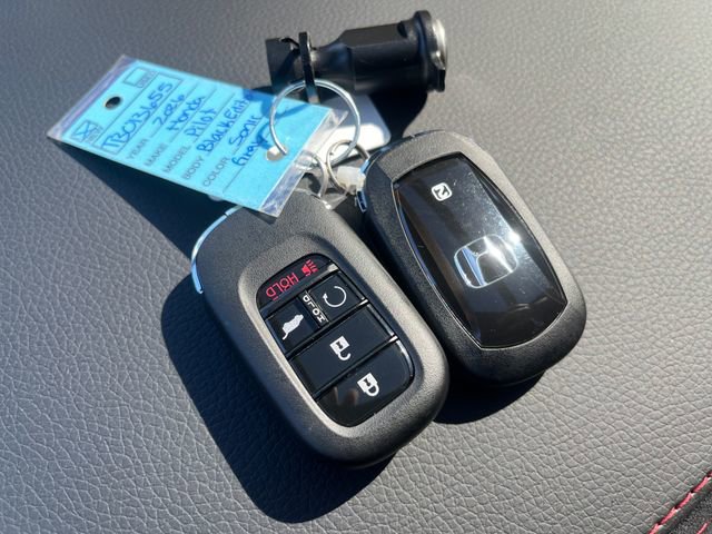 New 2026 Honda Pilot Black Edition image 33