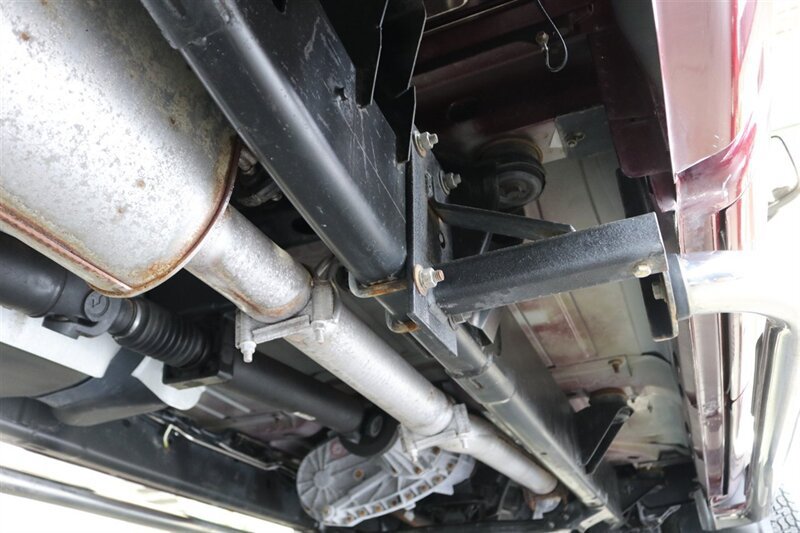 Used 2003 Dodge Ram 3500 Truck 4x4 Quad Cab DRW image 91