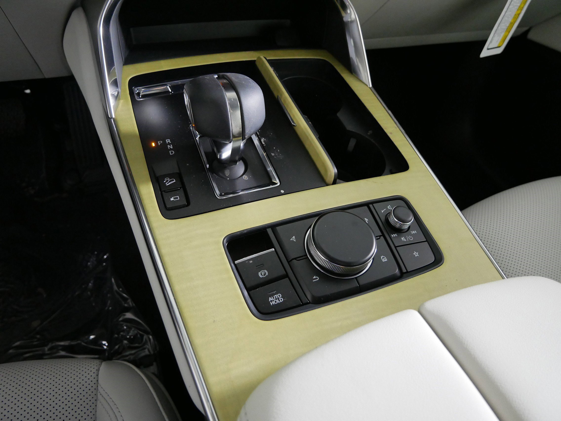 New 2026 MAZDA CX-90 3.3 Turbo S w/ Premium Plus image 6