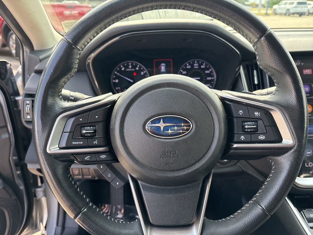 Used 2021 Subaru Outback Premium image 20