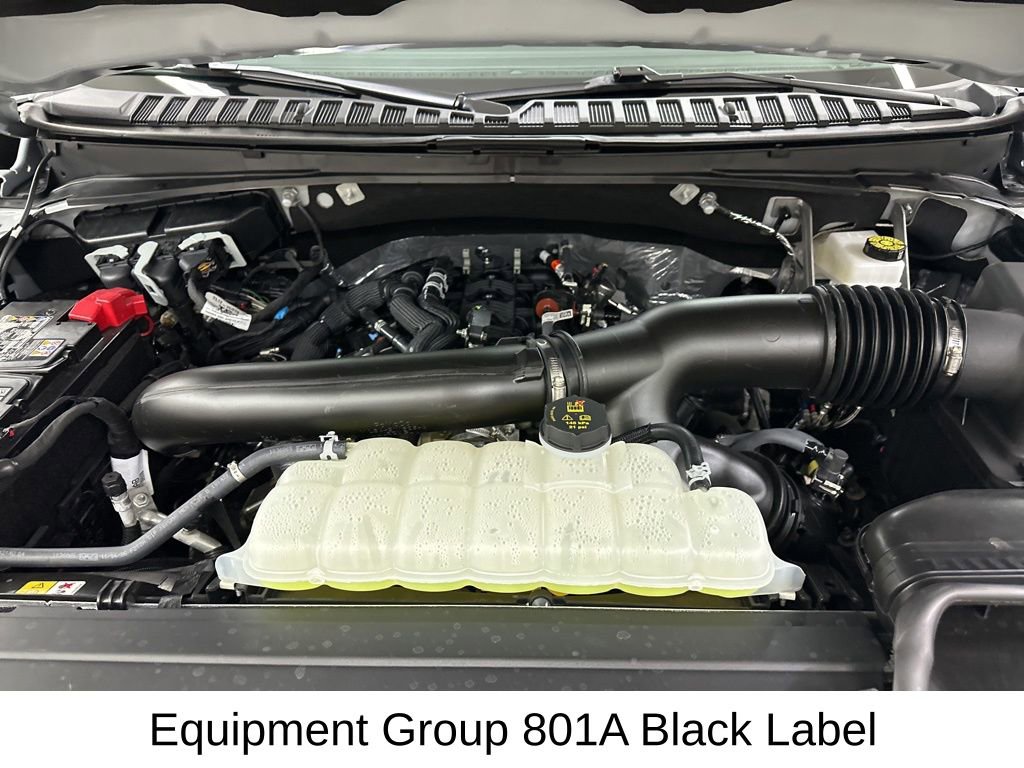 Used 2026 Lincoln Navigator Black Label image 17