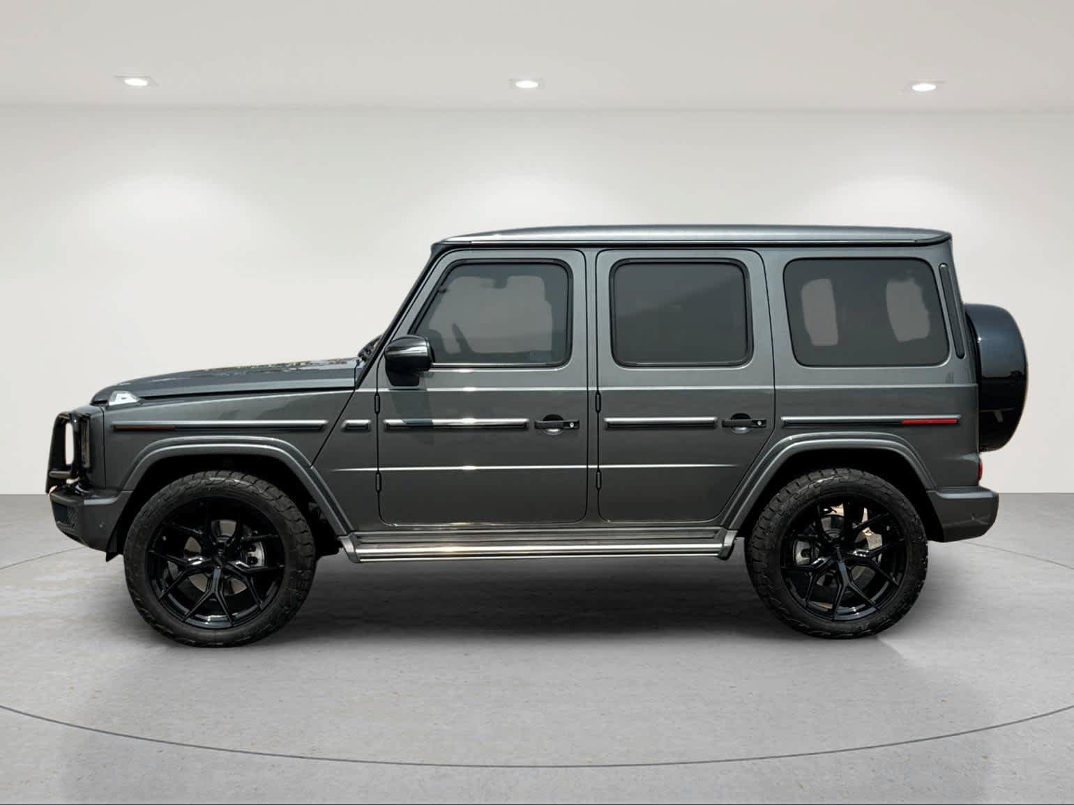 Used 2020 Mercedes-Benz G 550 image 3