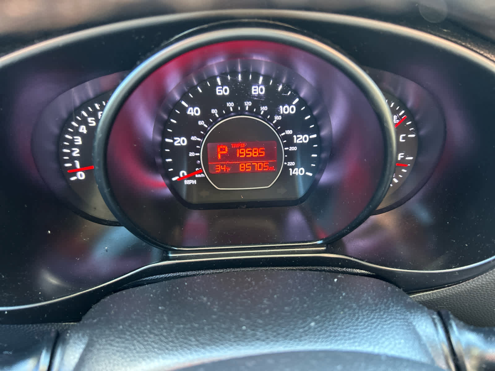 Used 2018 Kia Soul + image 24