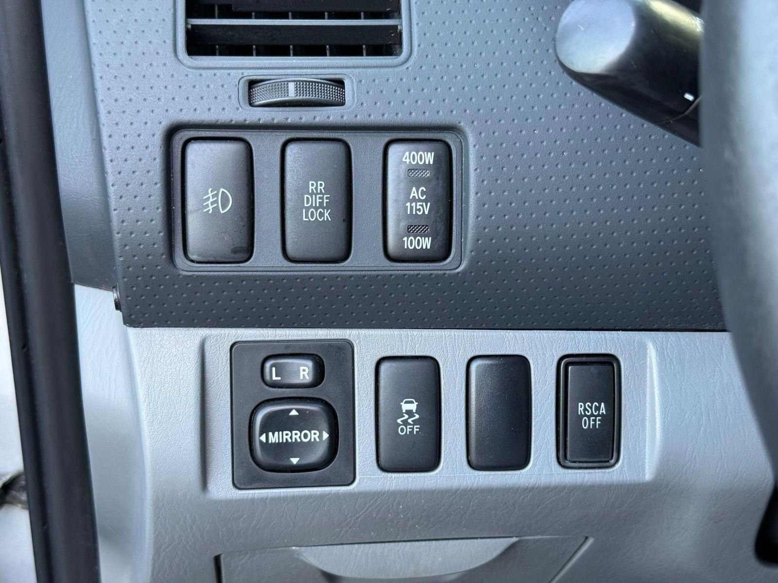 Used 2010 Toyota Tacoma PreRunner RWD image 34
