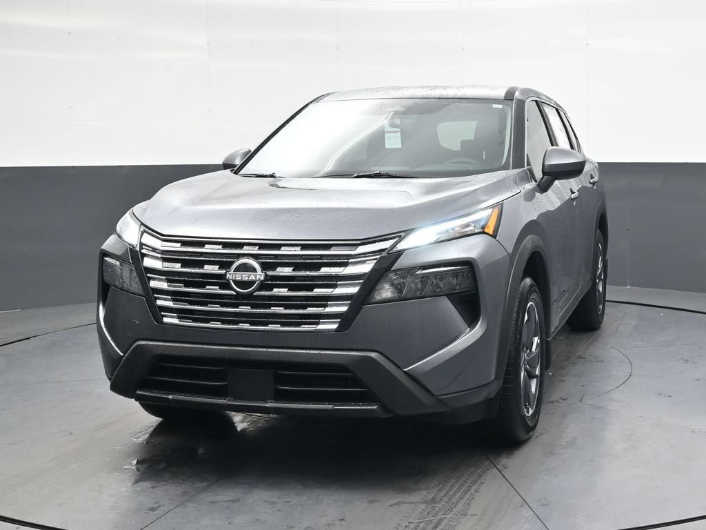 Certified 2026 Nissan Rogue SV w/ Cold Weather Package FWD image 13